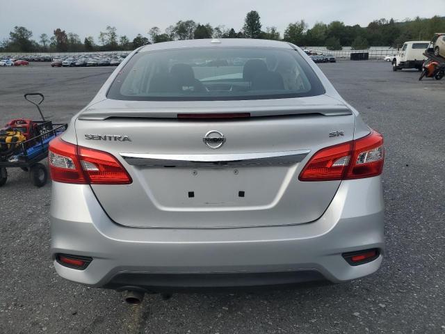 Photo 6 from auction – 2019 NISSAN SENTRA S with VIN 3N1AB7AP1KY208936