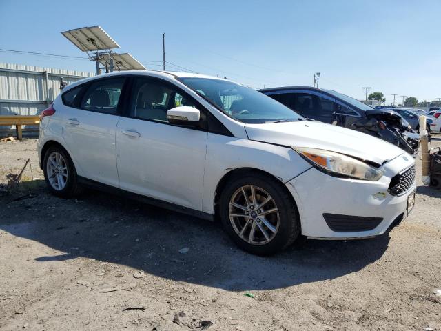 Photo 4 from auction – 2016 FORD FOCUS SE with VIN 1FADP3K28GL276681