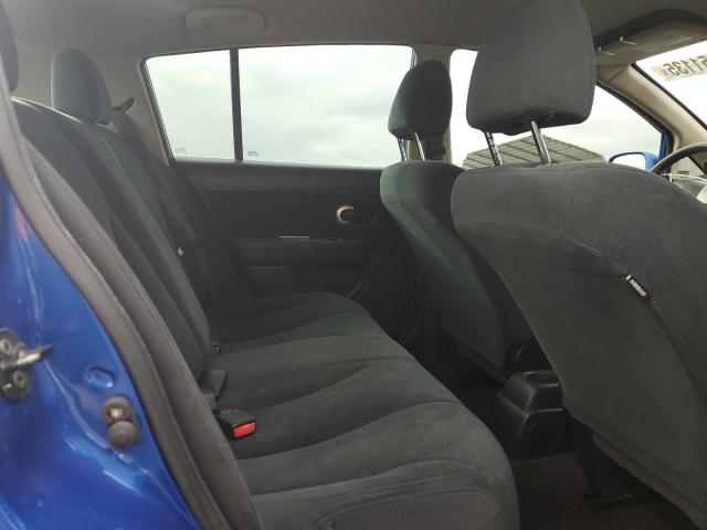 Foto 11 de la subasta – 2011 NISSAN VERSA S con VIN 3N1BC1CP5BL497943