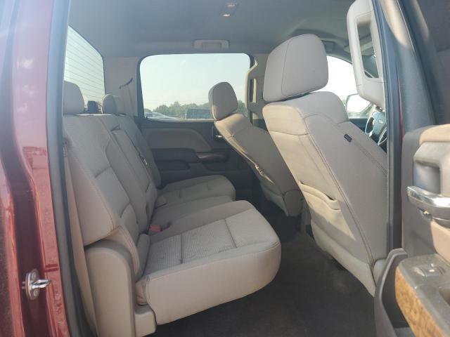 Photo 10 from auction – 2016 CHEV SILVERADO C1500 with VIN 3GCPCREC4GG312678