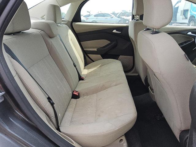 Photo 10 from auction – 2018 FORD FOCUS SE with VIN 1FADP3F28JL252804