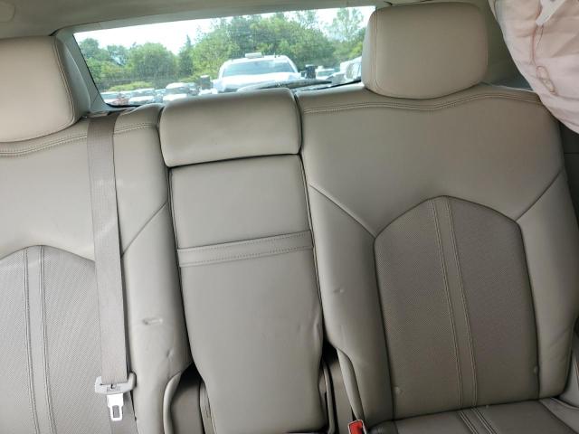Photo 10 from auction – 2014 CADILLAC SRX LUXURY with VIN 3GYFNEE36ES523142