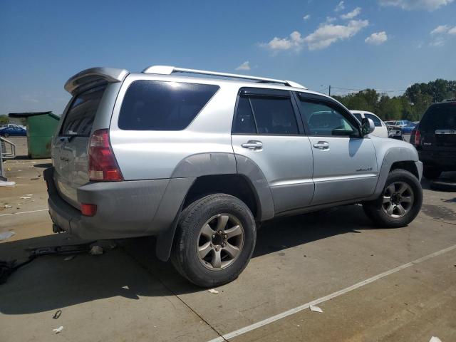 Photo 3 from auction – 2003 TOYOTA 4RUNNER SR with VIN JTEBT14R738003607