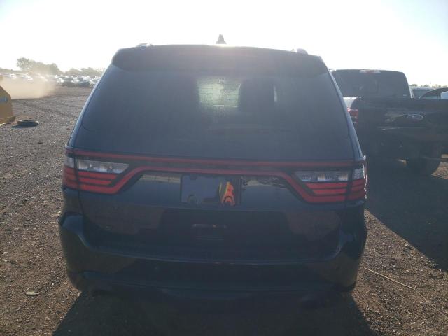 Photo 6 from auction – 2023 DODGE DURANGO R/T with VIN 1C4SDJCT2PC584757