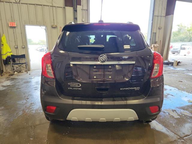 Photo 6 from auction – 2015 BUICK ENCORE with VIN KL4CJGSB6FB235575