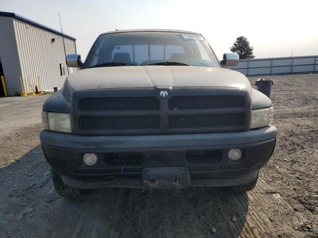 Photo 5 from auction – 1996 DODGE RAM 1500 with VIN 3B7HF13Z9TG193184