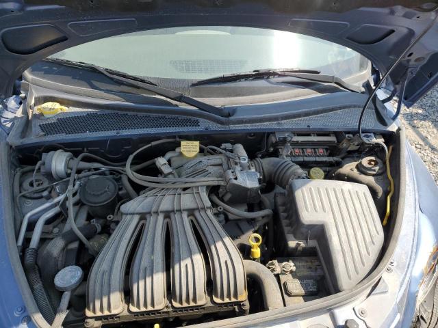 Photo 11 from auction – 2007 CHRYSLER PT CRUISER with VIN 3C3JY45X77T590841