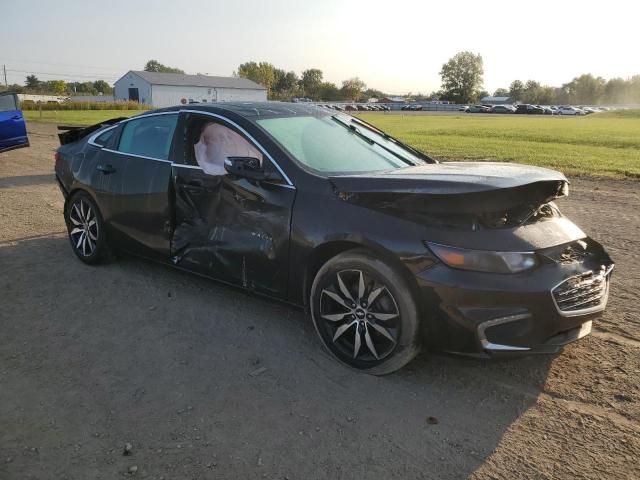 Photo 4 from auction – 2018 CHEVROLET MALIBU LT with VIN 1G1ZD5ST5JF149947