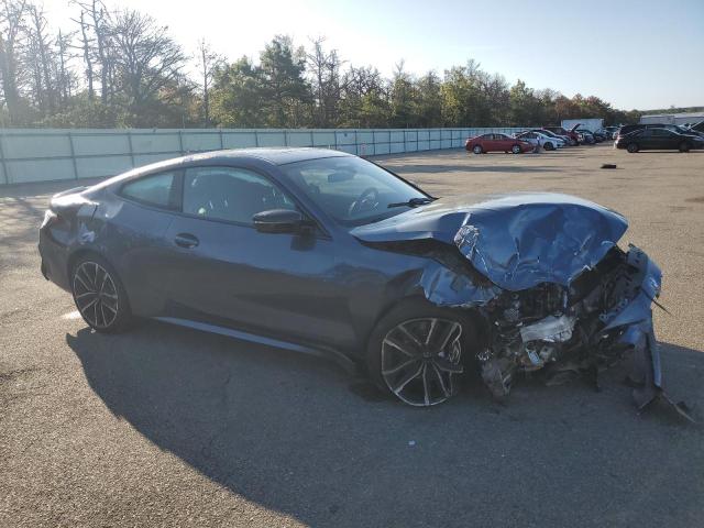 صورة رقم 4 من المزاد - 2021 BMW M440XI مع VIN WBA13AR09MCG14845