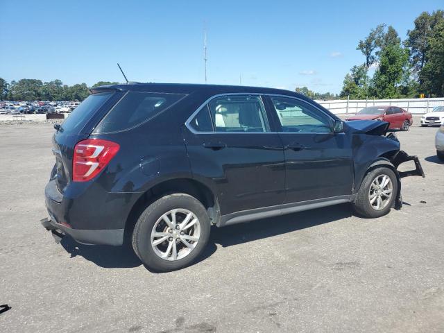 Photo 3 from auction – 2017 CHEVROLET EQUINOX LS with VIN 2GNFLEEK6H6256730