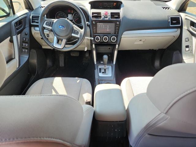 Photo 8 from auction – 2017 SUBARU FORESTER 2 with VIN JF2SJAEC8HH524252