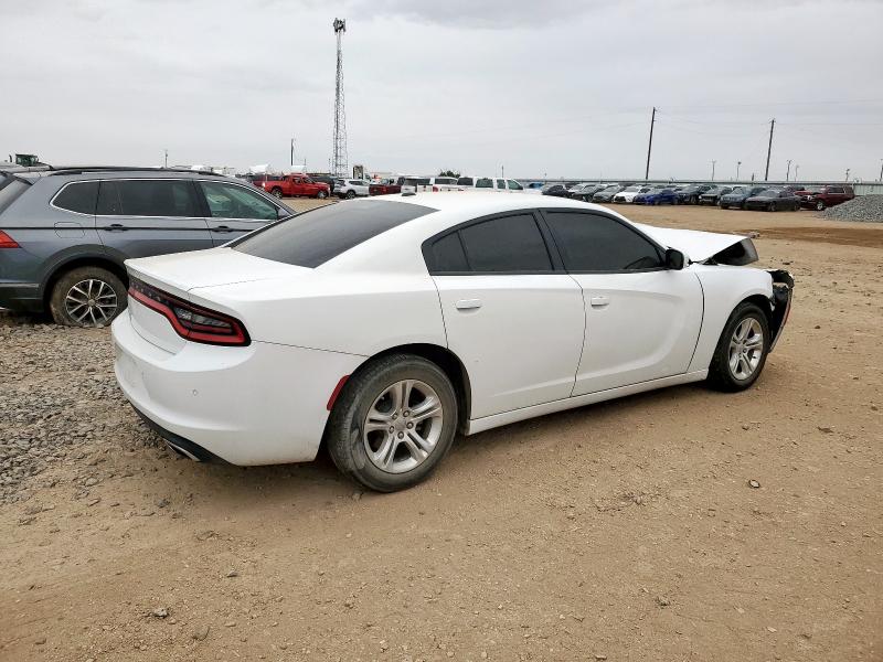 Photo 3 from auction – 2022 DODGE CHARGER SX with VIN 2C3CDXBG0NH152338