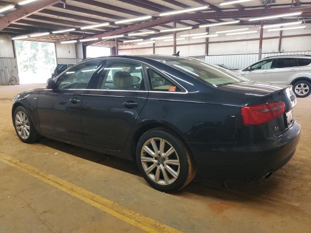 Photo 2 from auction – 2014 AUDI A6 PREMIUM with VIN WAUFGAFC9EN074926