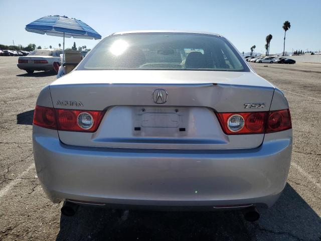 Photo 6 from auction – 2004 ACURA TSX with VIN JH4CL96854C004988