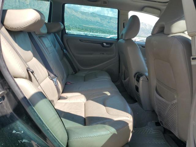 Photo 11 from auction – 2007 VOLVO XC70 with VIN YV4SZ592671279388