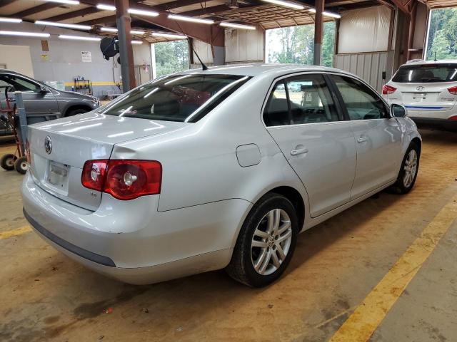 Photo 3 from auction – 2007 VOLKSWAGEN JETTA WOLFSBURG with VIN 3VWEF71K87M186145