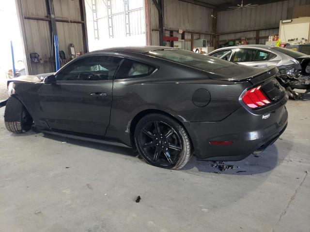 Photo 2 from auction – 2018 FORD MUSTANG with VIN 1FA6P8TH8J5128938