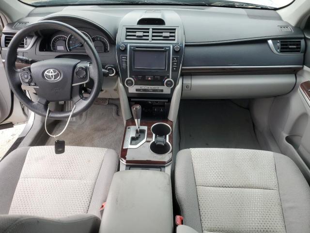 Photo 8 from auction – 2012 TOYOTA CAMRY BASE with VIN 4T1BF1FK6CU027959