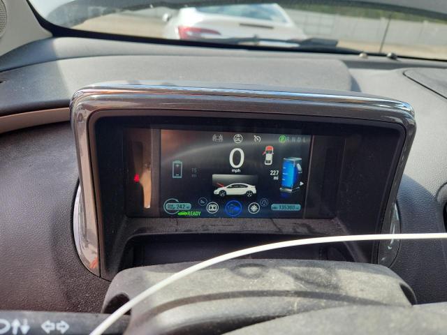 Photo 9 from auction – 2015 CHEVROLET VOLT with VIN 1G1RA6E48FU133974