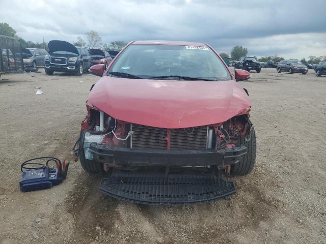 Photo 5 from auction – 2014 TOYOTA COROLLA L with VIN 5YFBURHEXEP021310