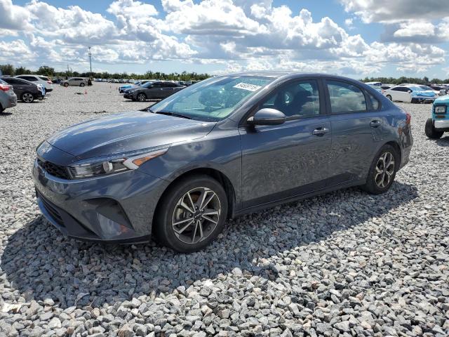 Photo 1 from auction – 2023 KIA FORTE LX with VIN 3KPF24AD0PE632396