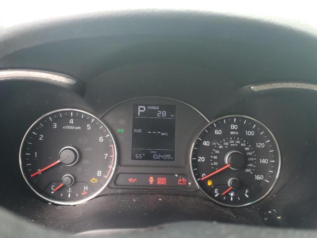 صورة رقم 9 من المزاد - 2017 KIA FORTE LX مع VIN 3KPFK4A78HE078441