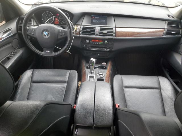 Photo 8 from auction – 2011 BMW X5 XDRIVE3 with VIN 5UXZW0C58BL369864