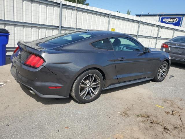 Photo 3 from auction – 2017 FORD MUSTANG with VIN 1FA6P8TH1H5313097