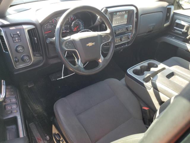 Photo 8 from auction – 2017 CHEVROLET SILVERADO with VIN 1GCVKREC3HZ155298