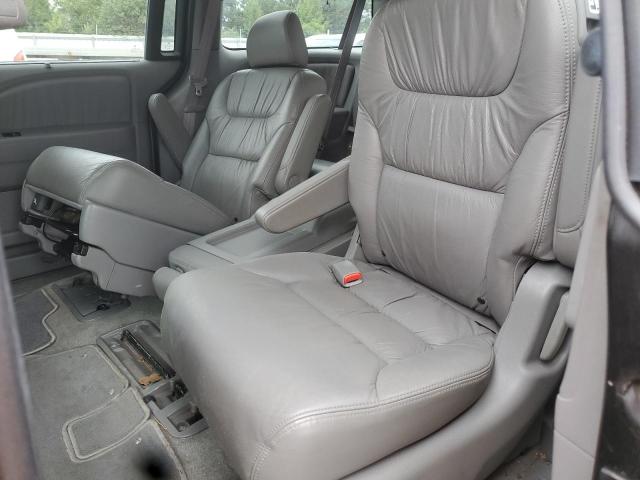 Photo 11 from auction – 2010 HONDA ODYSSEY EX with VIN 5FNRL3H72AB043968