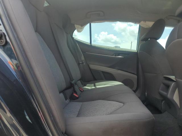 Photo 10 from auction – 2020 TOYOTA CAMRY L with VIN 4T1A11AK2LU869098