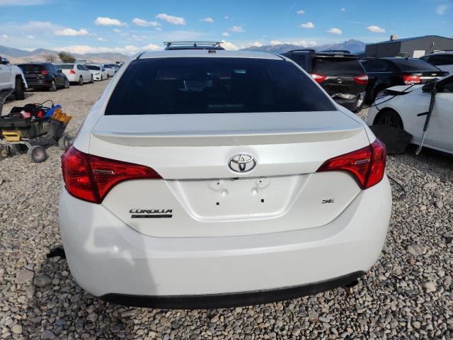 Photo 6 from auction – 2017 TOYOTA COROLLA L with VIN 5YFBURHE4HP637587