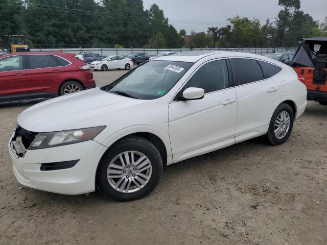 Photo 1 from auction – 2012 HONDA CROSSTOUR with VIN 5J6TF3H36CL004773
