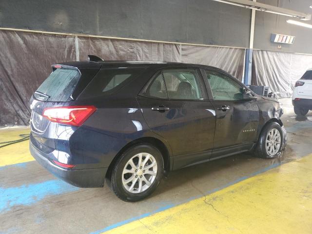 Photo 3 from auction – 2020 CHEVROLET EQUINOX LS with VIN 3GNAXHEV0LS589591