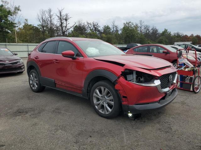 Photo 4 from auction – 2022 MAZDA CX-30 PREF with VIN 3MVDMBCL3NM412097