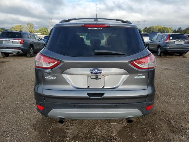 Photo 6 from auction – 2014 FORD ESCAPE SE with VIN 1FMCU0GX1EUB60355