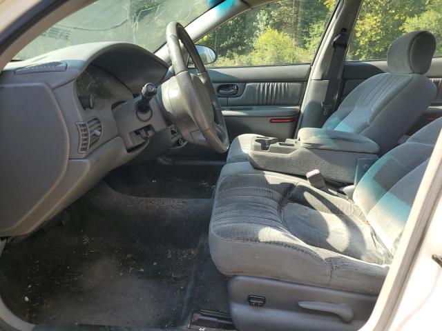 Photo 7 from auction – 2004 BUICK CENTURY CU with VIN 2G4WS52J841153576