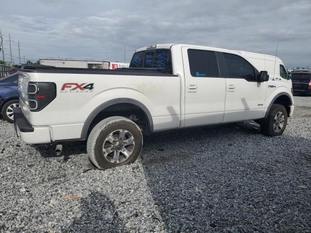 Photo 3 from auction – 2013 FORD F150 SUPER with VIN 1FTFW1ETXDFD88665