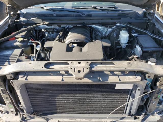 Photo 11 from auction – 2015 GMC SIERRA K15 with VIN 3GTU2VEC1FG225575