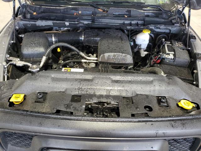 Photo 11 from auction – 2024 RAM 1500 CLASS with VIN 1C6RR6LG4RS142420