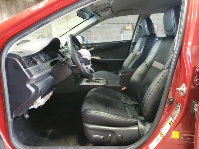 Photo 7 from auction – 2014 TOYOTA CAMRY L with VIN 4T1BF1FK2EU746211