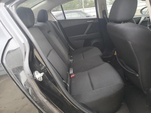 Photo 10 from auction – 2013 MAZDA 3 I with VIN JM1BL1VP6D1797110