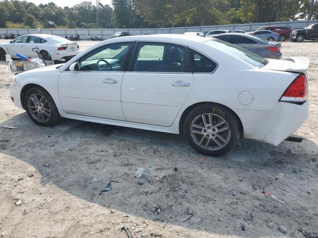 Photo 2 from auction – 2014 CHEVROLET IMPALA LIM with VIN 2G1WC5E36E1151835