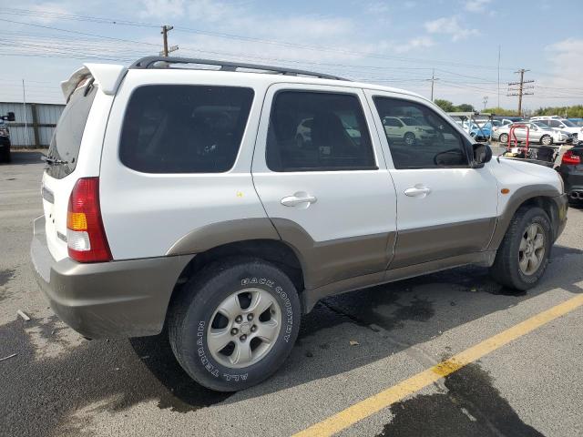 Photo 3 from auction – 2004 MAZDA TRIBUTE LX with VIN 4F2CZ04114KM22794