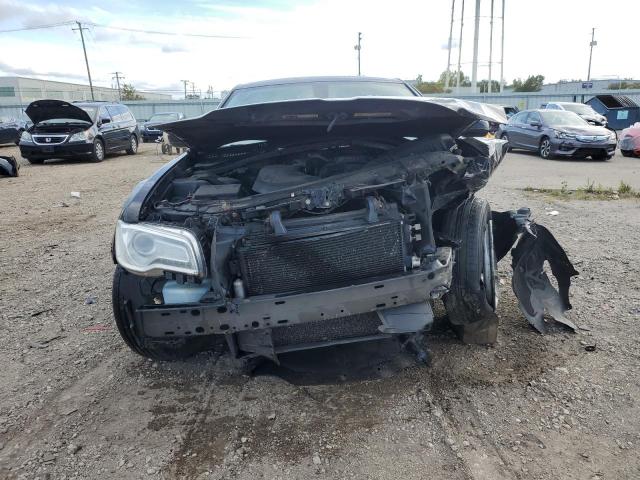 Foto 5 de la subasta – 2015 CHRYSLER 300 LIMITE con VIN 2C3CCAAG4FH803229