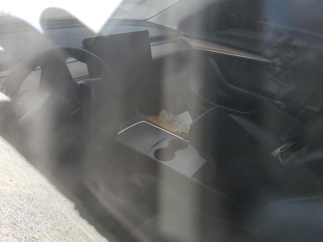 Photo 8 from auction – 2023 TESLA MODEL 3 with VIN 5YJ3E1EA6PF430438