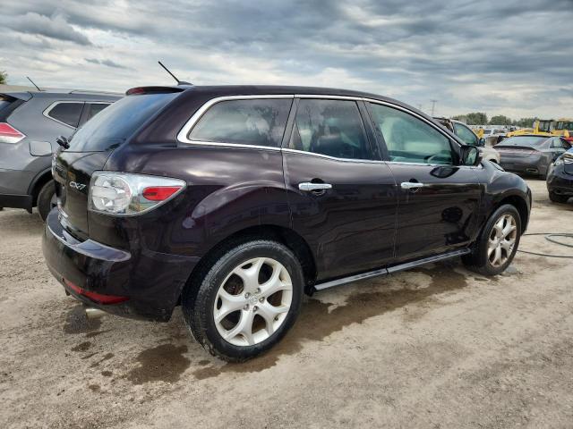 Photo 3 from auction – 2010 MAZDA CX-7 with VIN JM3ER2W36A0347981