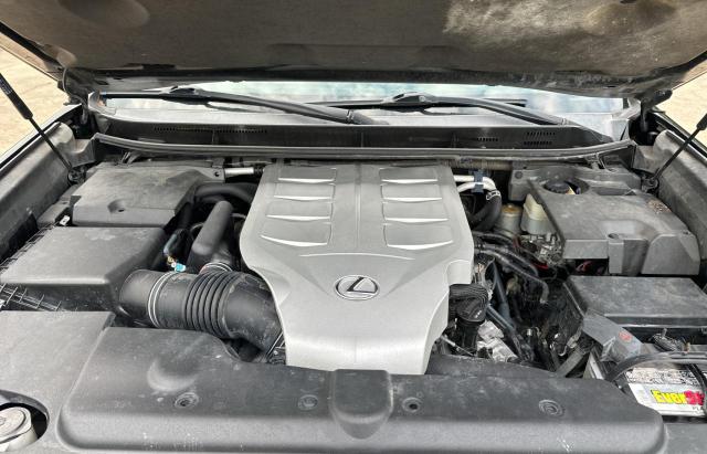 Фото 7 с аукциона – 2014 LEXUS GX 460 с VIN JTJBM7FX4E5088875