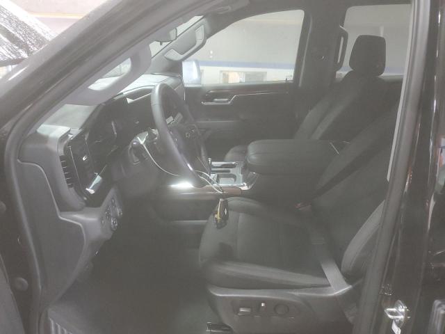 Photo 7 from auction – 2023 CHEVROLET SILVERADO with VIN 3GCUDFED6PG124042