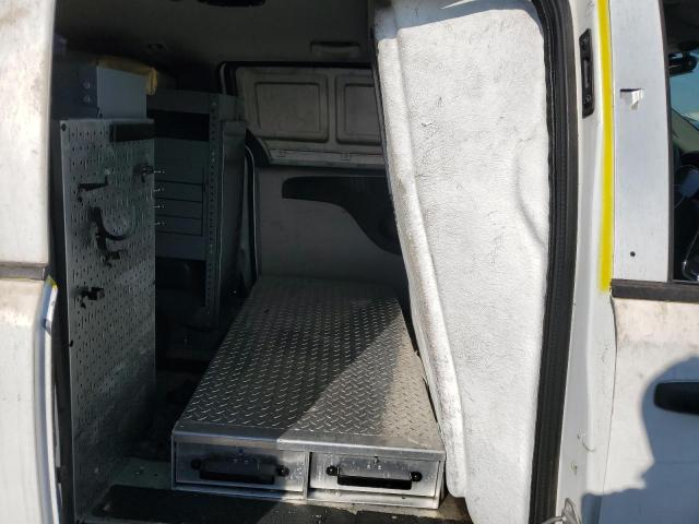 Photo 11 from auction – 2015 RAM TRADESMAN with VIN 2C4JRGAG4FR530727